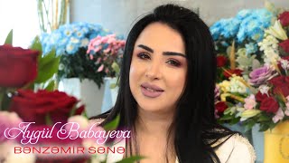 Aygul Babayeva  Benzemir Sene 2022 Official Music Video [upl. by Malvina]