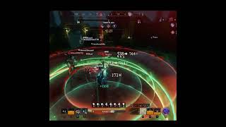 Rapier vs Two Healers  New World Aeternum PvP Season 6 [upl. by Naes]