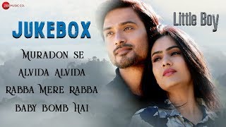 Little Boy  Full Movie Audio Jukebox  Yajuvendra Singh amp Rashmi Mishra [upl. by Quintina]