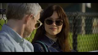 Millers Girl 2024 Trailer  Martin Freeman Jenna Ortega New Movie [upl. by Adis959]