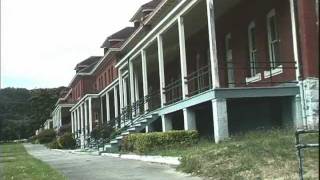 History of the Presidio [upl. by Odetta]