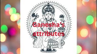 Things to know about Ganesha trending ganapthi ganapatibappamorya motivation soul shiva [upl. by Nnaeilsel]