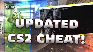 🥮 UPDATED CS2 CHEAT  FREE CS2 HACK  HOW TO DOWNLOAD CS2 CHEATS WITHOUT VIRUSES  UNDETECTED CHEAT [upl. by Lauryn851]