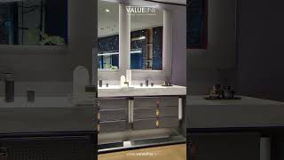 Transform Your Space with Dune Vanities [upl. by Akehsar]