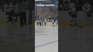 College warmies [upl. by Tremayne]