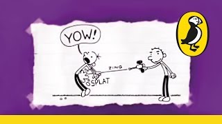 Diary of a Wimpy Kid  The Ugly Truth trailer [upl. by Matteo]