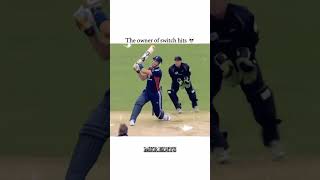 Kevin Pietersen Batting 🔥 cricket shorts short viral trending sky sports cricket [upl. by Sidonnie]