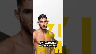 FARES ZIAM FIGHT WEEK [upl. by Reitman]