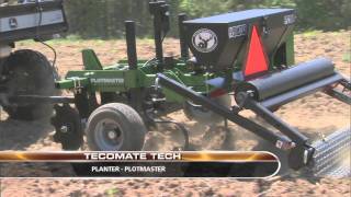 Tecomate Management Min  5 Most Common Food Plot Mistakes [upl. by Airbmat]