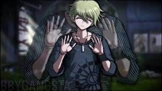 Rantaro Amami Edit  Alors on Danse spoilers [upl. by Enalb]