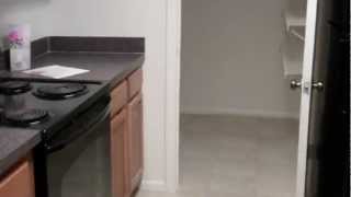 Waterford at Deerwood Apartments  Jacksonville  2 Bedroom  Cypress [upl. by Anoed]