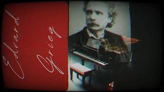 A Musical Ode to Norway Griegs Piano Concerto [upl. by Snave]