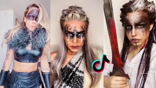 Best of TikTok Vikings Compilation Trend [upl. by Alded]