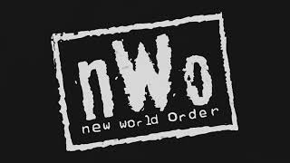 WWE The Bump Opening 2019 nWo 4K AI Upscale [upl. by Wiedmann]