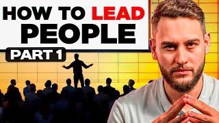 Become a Leader Everyone Respects 10 Proven Tips [upl. by Herod]