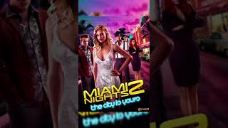 Mr Vain  Culture Beat  Miami Nights 2 Main Theme [upl. by Sidonius326]