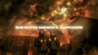 167GANG  PIOVE feat NEIMA EZZA Official Visual [upl. by Jeroma424]