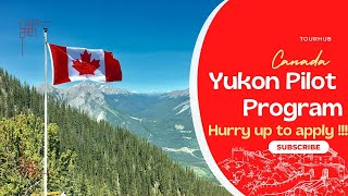 The Yukon Community Pilot Your Pathway [upl. by Mroz889]