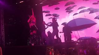 Ariana Grande  No Tears Left to Cry at Manchester Pride 2019 August 25th [upl. by Hau]