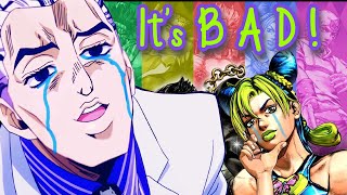 JoJo All Star Battle R makes me ANGRY And heres why [upl. by Ecinerev391]