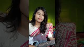 Tomake chuye dilam guitar cover  Arijit Singh Bastushaap  Sk Suraiya  Female SkSuraiya13 [upl. by Hayotal948]