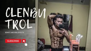 clenbuterol is good for health benifits and side effects [upl. by Clough481]