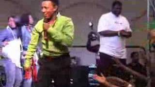 TEDDY AFRO Live Produced by Zelalem J Aychiluhim [upl. by Dianuj106]