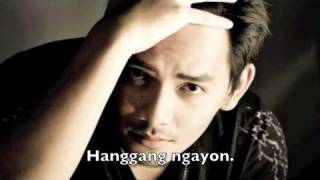 Hanggang Ngayon  BRYAN TERMULO OFFICIAL [upl. by Rosemarie]