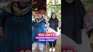 What Can You Expect from a 100Day Weight Loss Challenge  Indian Weight Loss Diet by Richa [upl. by Assenev248]