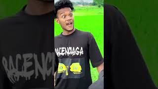 Lal kore dimu comedy video fannyvideo rills [upl. by Nnayllas]