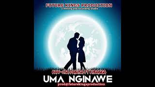 Kay2sa Danisa ft Kibanga Uma Nginawe [upl. by Ranson]