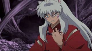 InuYashaDemon InuYasha  What Ive Done by Linkin Park GuardianWolfJilly [upl. by Sommer]