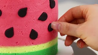 10 More AMAZING CAKES in 10 MINUTES Compilation [upl. by Bettencourt]