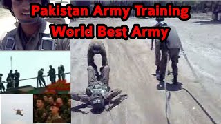 ایس ایس جی کمانڈو پاکستان آرمی ٹریننگ  SSG Pak Army  Pak Army SSG Training [upl. by Caron]