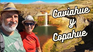 Caviahue y Copahue Termas y paisajes épicos en la Patagonia [upl. by Htebzile364]