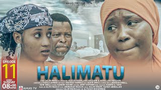 HALIMATU SEASON 1 EPISODE 11 [upl. by Nylra26]