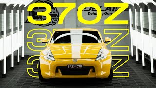 Nissan 370Z  Worth Buying one in 2024 [upl. by Menashem]