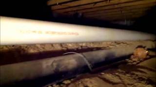 NAVIEN Tankless Water Heater Installation part 2wmv [upl. by Phedra]