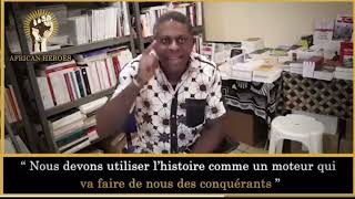 Ep 8 Avec Omotunde Kalala la raison pour laquelle on ne nous respecte pas [upl. by Shiroma]