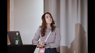 DevOpsDays Kraków 2023  DevOps tools for QA Hanna Novikava [upl. by Shipp963]