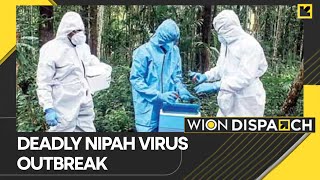 Nipah Virus Kerala Confirms 5th Case amp 700 Contacts [upl. by Barcot67]