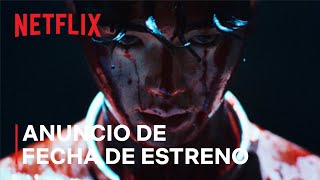 Dulce hogar Temporada 2  Anuncio de fecha de estreno  Netflix [upl. by Bergin]