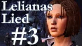 DRAGON AGE ORIGINS  LELIANAS LIED  3  Rachefeldzug erfolgreich [upl. by Hak]