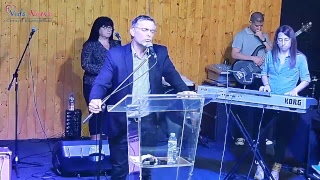 Los últimos tiempos  Pastor José Manuel Sierra [upl. by Beatrix363]