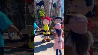 Charlie brown and Marcie meet up 😱❤️trend shortvideos shorts snoopy charliebrown viralshorts [upl. by Epolulot]