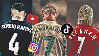 BEST FOOTBALL EDITS  FAILS GOALS amp SKILLS 339 l Football TikTok Edits [upl. by Downs]