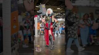 Warhammer 40K cosplay shorts warhammer warhammer40k [upl. by Etnoved]