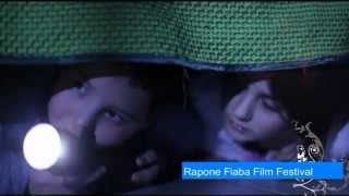 Rapone Fiaba Film Festival  Amici [upl. by Hsevahb]