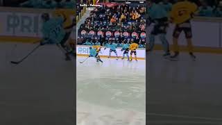 SaiPa  Pelicans shorts jääkiekko [upl. by Yeo245]