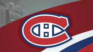 Montreal Canadiens 2024 Goal Horn [upl. by Marva]